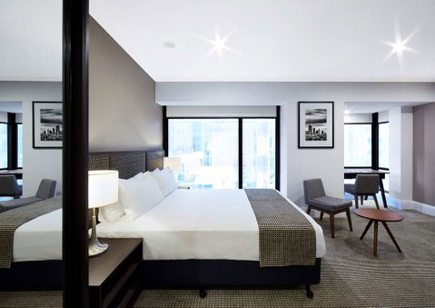 Stamford Plaza Melbourne - New Castle Tourism 5