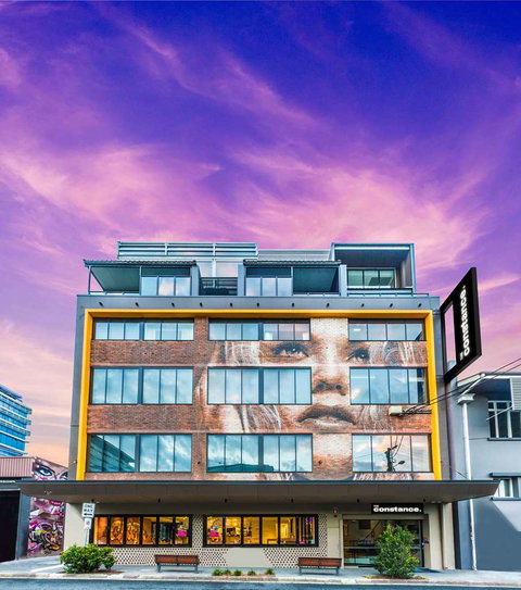 The Constance - Newcastle Accommodation 0