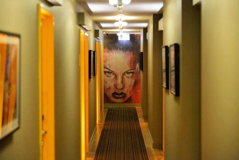 The Constance - Newcastle Accommodation 1