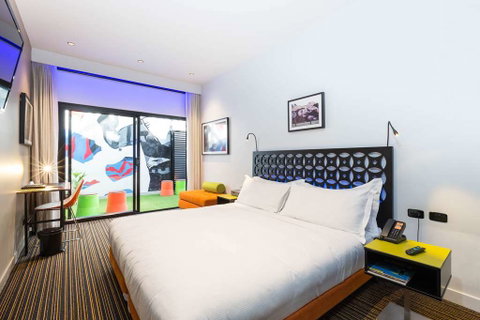 The Constance - Newcastle Accommodation 2