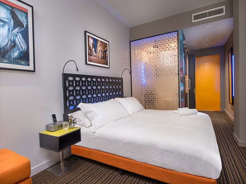 The Constance - Newcastle Accommodation 3