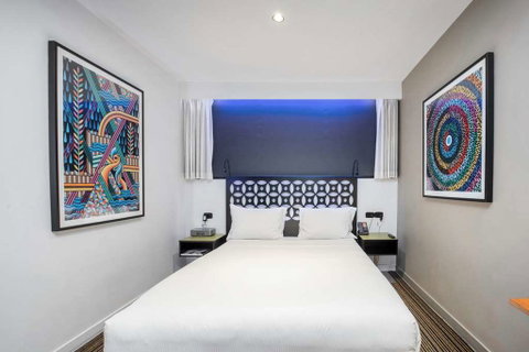 The Constance - Newcastle Accommodation 7