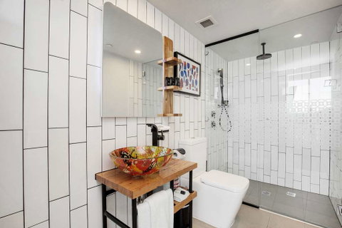 The Constance - Newcastle Accommodation 8