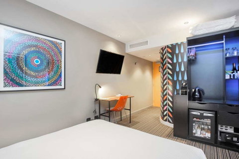 The Constance - Newcastle Accommodation 11