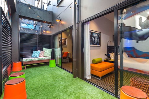 The Constance - Newcastle Accommodation 15