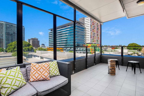 The Constance - Newcastle Accommodation 16