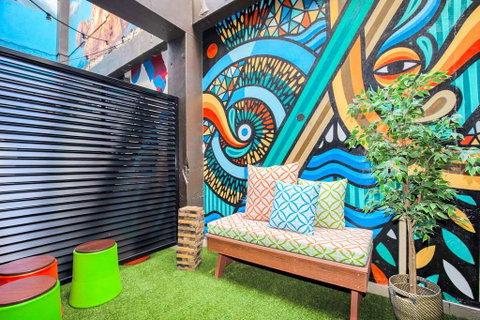 The Constance - Newcastle Accommodation 17