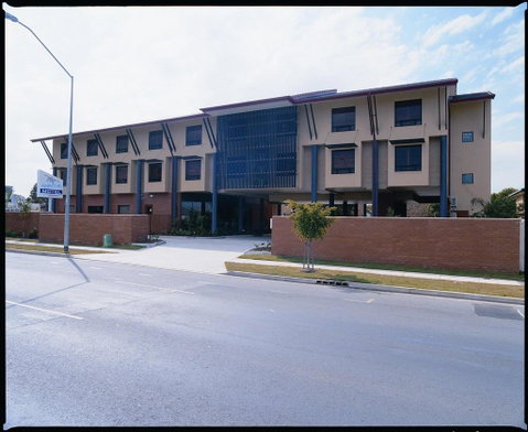 Kingsford Smith Motel - Newcastle Accommodation 0