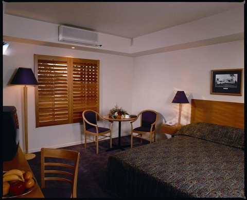 Kingsford Smith Motel - Newcastle Accommodation 2
