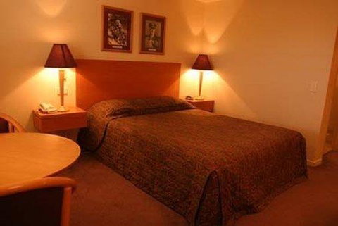 Kingsford Smith Motel - Newcastle Accommodation 3
