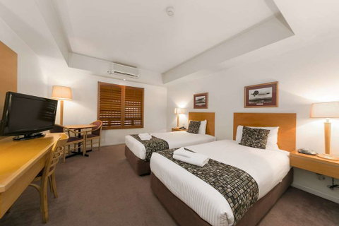 Kingsford Smith Motel - Newcastle Accommodation 4