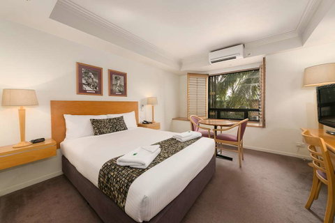 Kingsford Smith Motel - Newcastle Accommodation 5