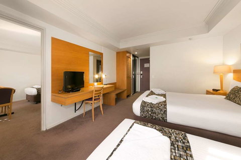 Kingsford Smith Motel - Newcastle Accommodation 6