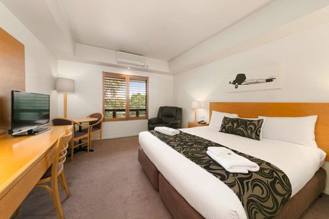 Kingsford Smith Motel - Newcastle Accommodation 7