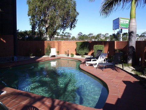 Kingsford Smith Motel - Newcastle Accommodation 8