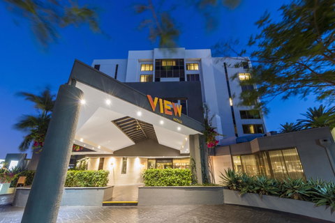 View Brisbane - Newcastle Accommodation 0
