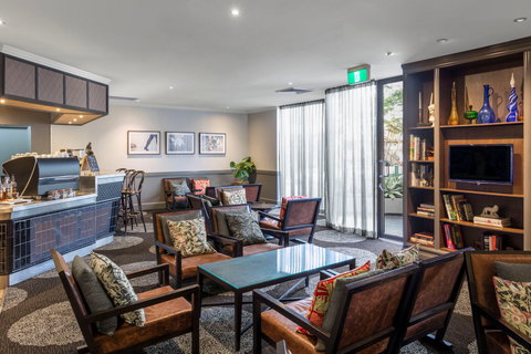 View Brisbane - Newcastle Accommodation 1