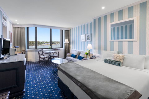 View Brisbane - Newcastle Accommodation 2