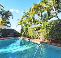 Airport Clayfield Motel - New Castle Tourism