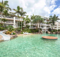 Breakfree Alexandra Beach Resort - New Castle Tourism