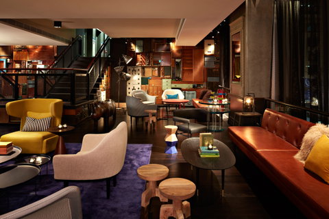 QT Sydney - Newcastle Accommodation 3