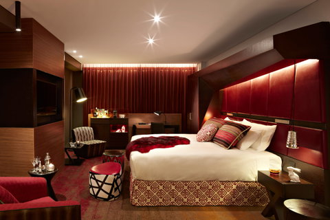 QT Sydney - Newcastle Accommodation 6