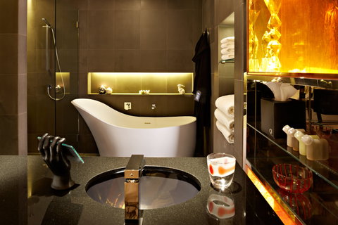 QT Sydney - Newcastle Accommodation 7