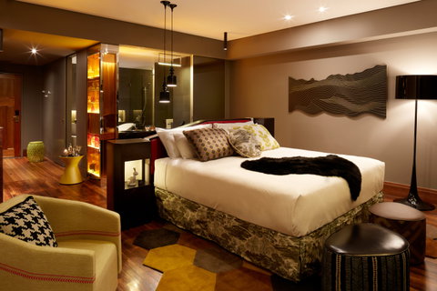 QT Sydney - Newcastle Accommodation 9