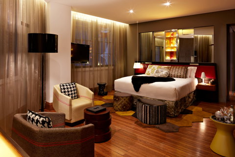 QT Sydney - Newcastle Accommodation 15