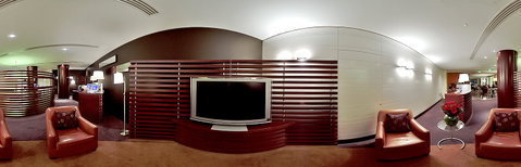Sheraton Grand Sydney Hyde Park - Newcastle Accommodation 0