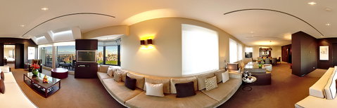 Sheraton Grand Sydney Hyde Park - Newcastle Accommodation 1