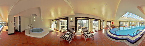 Sheraton Grand Sydney Hyde Park - Newcastle Accommodation 2