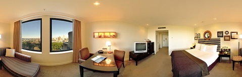 Sheraton Grand Sydney Hyde Park - Newcastle Accommodation 3
