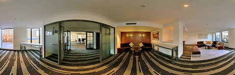 Sheraton Grand Sydney Hyde Park - Newcastle Accommodation 4