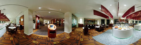 Sheraton Grand Sydney Hyde Park - Newcastle Accommodation 5