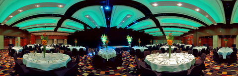 Sheraton Grand Sydney Hyde Park - Newcastle Accommodation 6