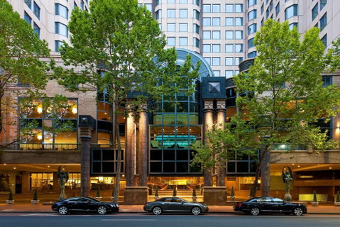 Sheraton Grand Sydney Hyde Park - Newcastle Accommodation 7