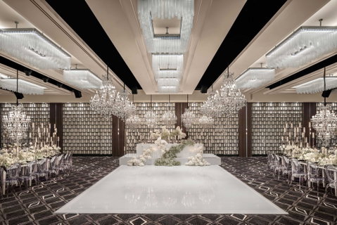 Sheraton Grand Sydney Hyde Park - Newcastle Accommodation 9