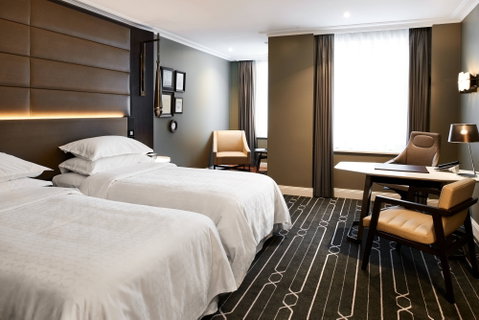 Sheraton Grand Sydney Hyde Park - Newcastle Accommodation 10