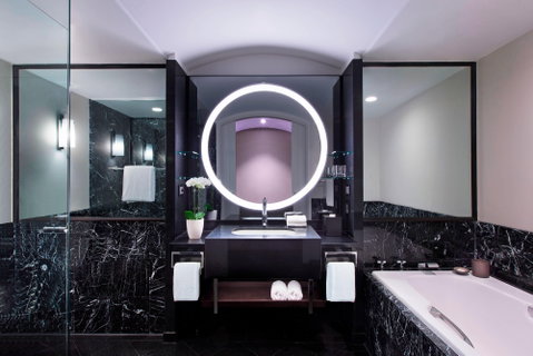 Sheraton Grand Sydney Hyde Park - Newcastle Accommodation 11