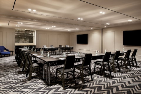 Sheraton Grand Sydney Hyde Park - Newcastle Accommodation 12