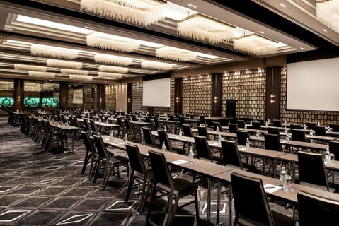 Sheraton Grand Sydney Hyde Park - Newcastle Accommodation 13