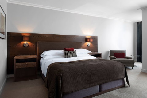 Sheraton Grand Sydney Hyde Park - Newcastle Accommodation 17