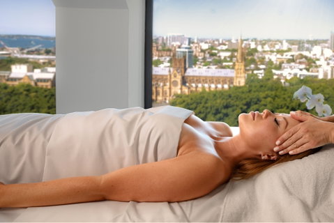 Sheraton Grand Sydney Hyde Park - Newcastle Accommodation 18