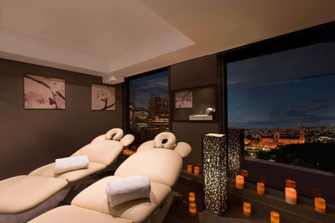 Sheraton Grand Sydney Hyde Park - Newcastle Accommodation 19
