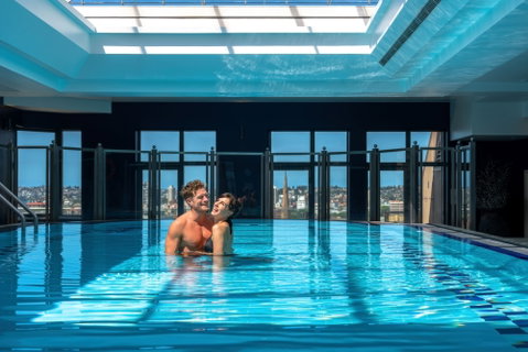 Sheraton Grand Sydney Hyde Park - Newcastle Accommodation 20