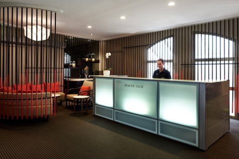 Sheraton Grand Sydney Hyde Park - Newcastle Accommodation 21