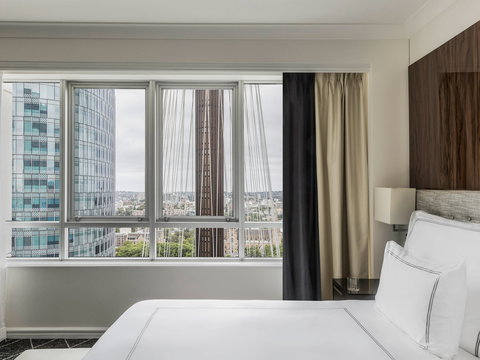 Swissotel Sydney - Newcastle Accommodation 1