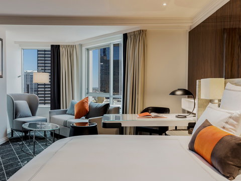 Swissotel Sydney - Newcastle Accommodation 4