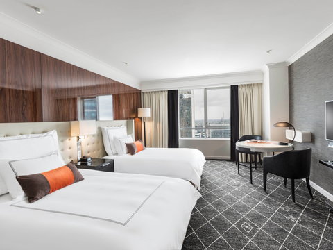 Swissotel Sydney - Newcastle Accommodation 5
